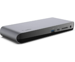 Belkin Thunderbolt 3 Dock PRO