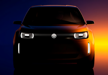 Volkswagen bereidt de lancering voor van ...