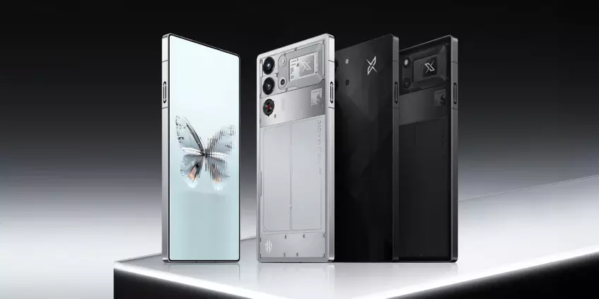 Specificaties van de Red Magic 10S Pro werden een paar dagen voor de officiële release aangekondigd