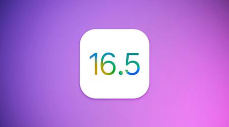Apple brengt stabiele versie van iOS 16.5 uit: wat is er nieuw en wanneer kunnen we de software verwachten?