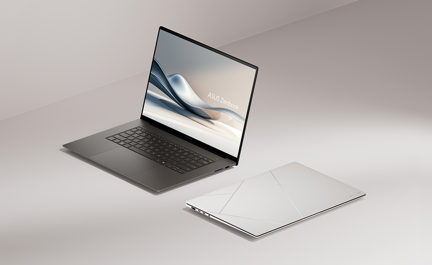 ASUS kondigde een nieuw vlaggenschip laptop Zenbook S 16 in Oekraïne: dun, licht, duurzaam en hoge prestaties