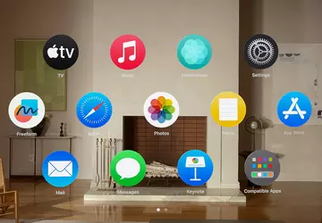 Apple heeft de eerste bèta van ...