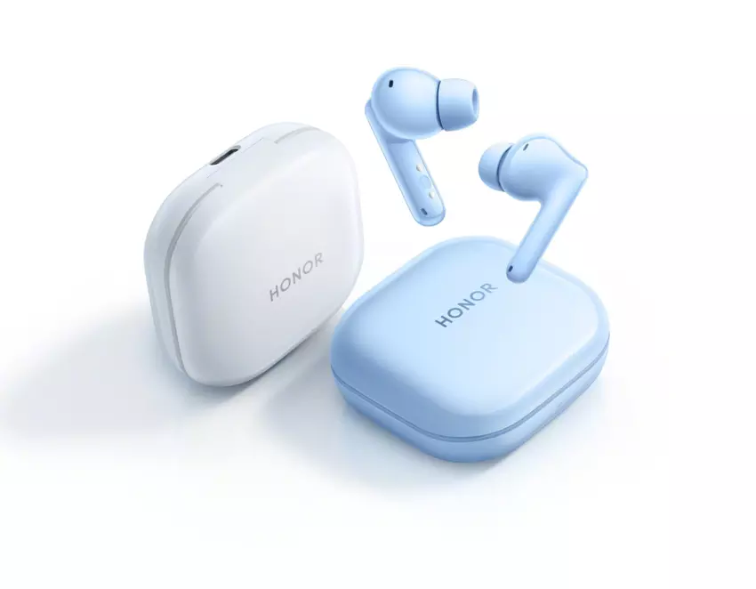 Honor EarBuds X9 met 12,4 mm drivers en 9 uur batterijduur in China