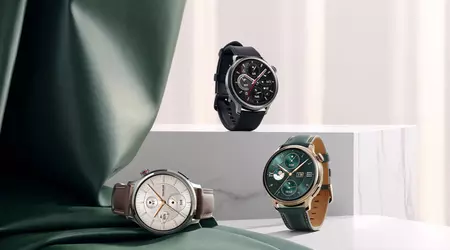 Honor Watch 4 Pro smartwatch met NFC, eSIM, LTE en OLED-scherm is onthuld met prijzen vanaf 220 dollar