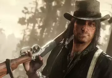 Rockstar is op iets gekomen: Red ...