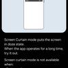 Voorbeeldscherm van Display Assistant 2
