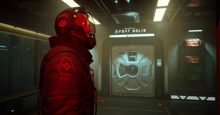 Terugkeer naar een verlaten Marsstation: psychologische ...