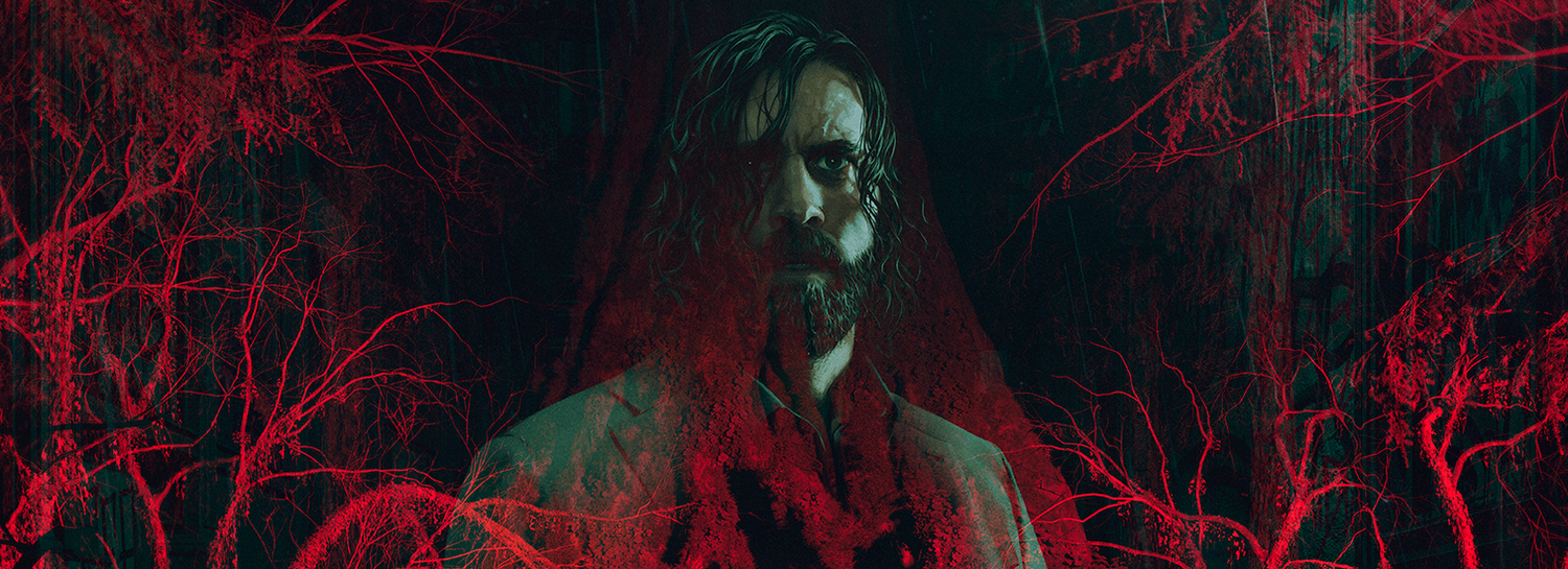 Mijn favoriet in de Game of the Year nominatie: Alan Wake 2 review - een verbluffende survival horror