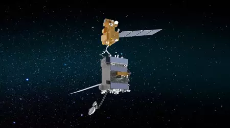 NASA annuleert een onderhoudsmissie voor satellieten die al 1,5 miljard dollar had gekost