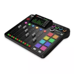 RODECaster Pro II geïntegreerde podcastproductieconsole
