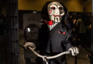 Saw 11 is uitgesteld, maar niet ...