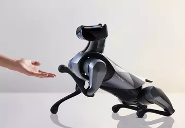 Xiaomi heeft een CyberDog 2 robothond ...