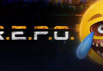 De populaire indiehorrorgame R.E.P.O. staat bovenaan ...