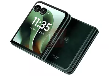 Nieuwe Motorola Razr 60 Ultra kleuren ...