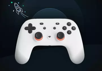 De gamepad van de vergeten Google ...