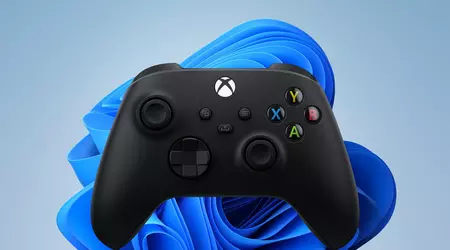 Microsoft heeft Windows 11-gebruikers kennis laten maken met een vernieuwd schermtoetsenbord voor typen met een Xbox-controller