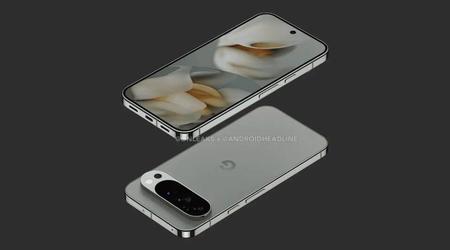Pixel 10 wallpaper lek: heldere achtergronden voor het basismodel, ingetogen tinten voor Pro