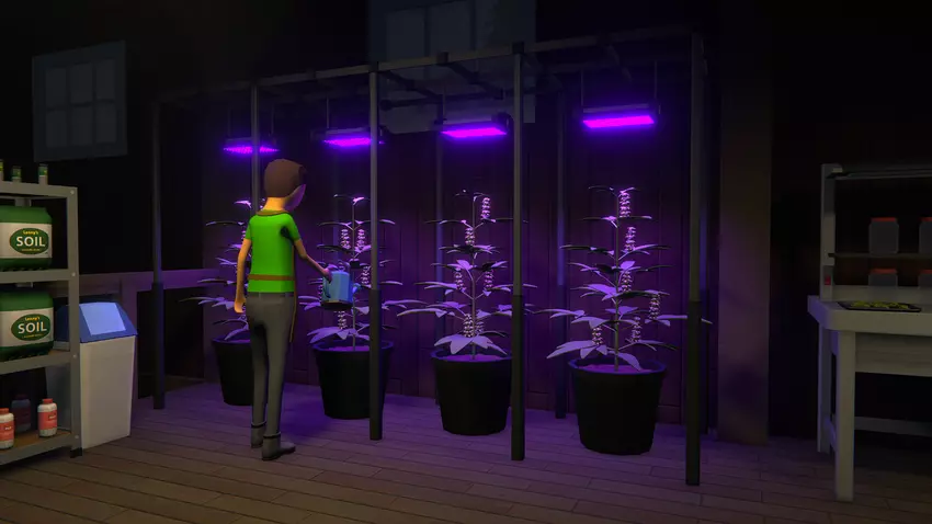 De indiehit Schedule 1, die in korte tijd meer dan 400 duizend spelers trok, werd aangeklaagd omdat het leek op Drug Dealer Simulator