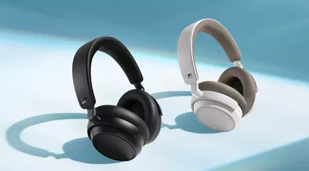 Sennheiser ACCENTUM Plus: Adaptieve ANC en tot 50 uur batterijduur voor $229