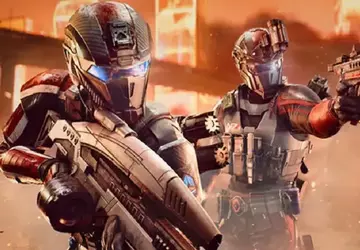 Battlefield 2042 en Mass Effect komen ...