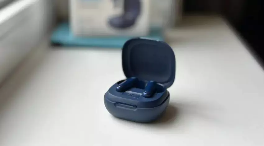 Soundcore P40i budget draadloze oordopjes