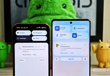 MEDIA: Google bereidt een grootschalig herontwerp ...