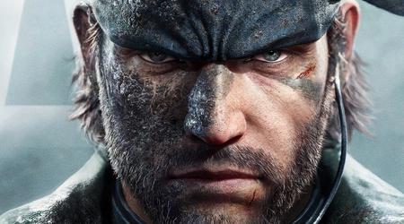 Een uitgelekte Metal Gear Solid Δ: Snake Eater trailer heeft de exacte releasedatum van de langverwachte game onthuld