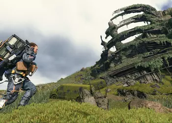 Death Stranding Director's Cut is op ...