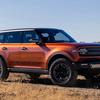 Elektrische SUV Scout Traveler