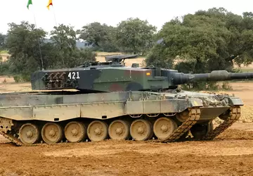 Officieel: Spanje heeft Oekraïne een extra ...