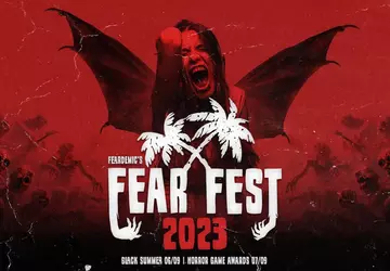 Horrorfans opgelet: in september vindt het ...