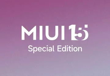 Xiaomi brengt MIUI 15 Special Edition-firmware ...