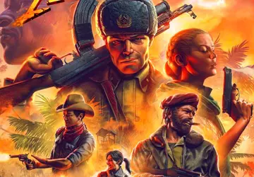 THQ Nordic heeft aangekondigd dat consoleversies ...