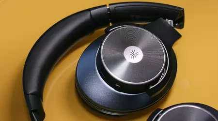 De meester van transparant geluid: de OneOdio Focus A10 Hybrid Noise Cancelling Closed-Ear Headphones.