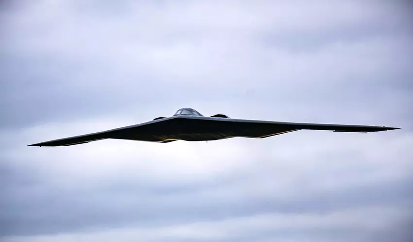 RTX ontving $175 miljoen voor het reviseren van de hoogfrequent radar voor de B-2 Spirit nucleaire bommenwerper.