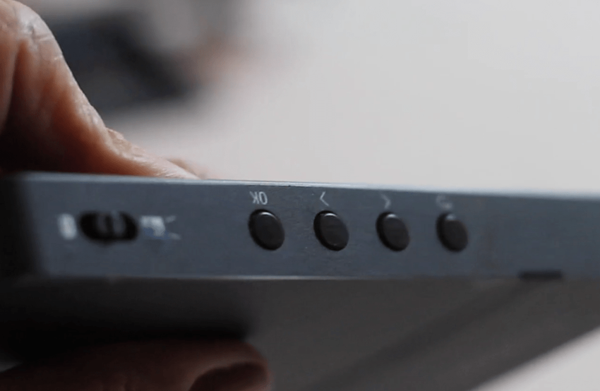 Mini AKASO test en review