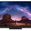 Vooraanzicht van de Panasonic Z95B TV