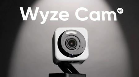 Wyze voegt kunstmatige intelligentie toe aan camera's: tekstmeldingen beschrijven gebeurtenissen nu in realtime