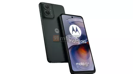 Zo ziet de Moto G55 eruit met een 50 MP camera en een MediaTek chip