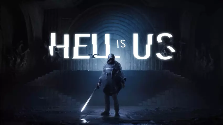 Een demo van de ongebruikelijke actiegame Hell is Us is uitgebracht op PlayStation 5 en Xbox Series