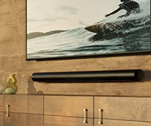 Sonos Arc Dolby Atmos-geluidsbalk