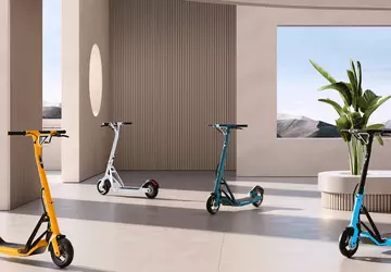 McLaren heeft de Lavoie Series 1 ...