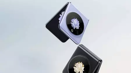 Hoeveel gaat de opvouwbare smartphone Tecno Phantom V Flip kosten?