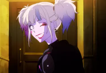 Warner Bros. wil ongeveer 10 anime-projecten ...