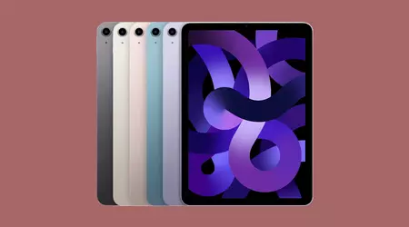 Niet alleen Beats Studio Pro: op Amazon kun je met korting een iPad Air van de 5e generatie met M1-chip kopen.