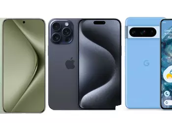 De beste smartphone qua camerakwaliteit en ...