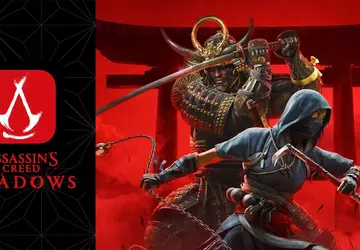Assassin's Creed Shadows officieel op Mac: ...
