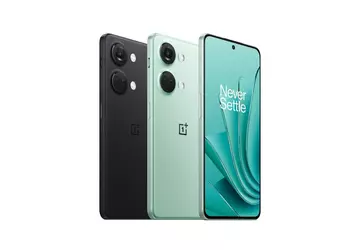 OnePlus Nord 3 en OnePlus 11R ...