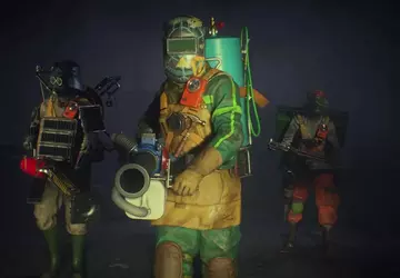 FBC: Firebreak blijft niet lang uitverkocht ...