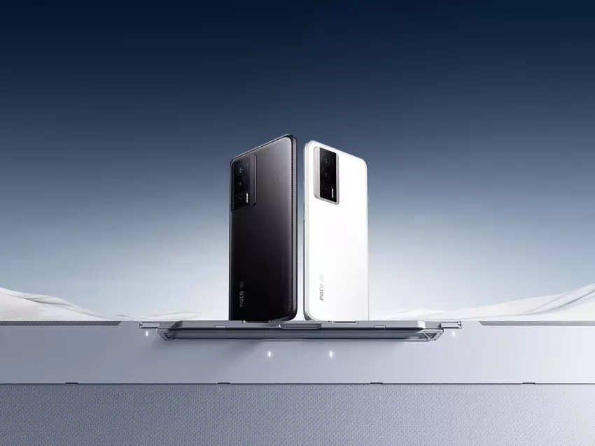 Naar aanleiding van de POCO F5: specs en kwaliteitsbeelden van de POCO F5 Pro zijn online opgedoken.